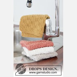 Drops - Spring Clean