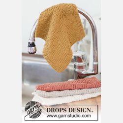 Drops - Spring Clean