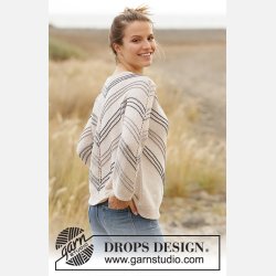 Drops - Spring Lineup