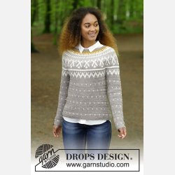 Drops - Winter Sunshine