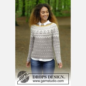 Drops - Winter Sunshine