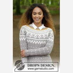 Drops - Winter Sunshine