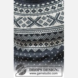 Drops - Winters Night Enchantment