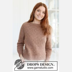 Drops - Country Spice