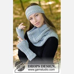 Drops - Catch Me If You Can