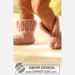 Drops - Little Peach