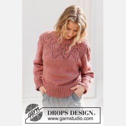 Drops - Autumn Wreath