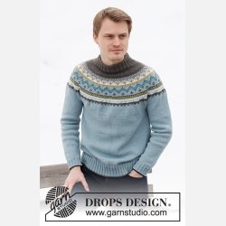 Drops - Edge of the Woods