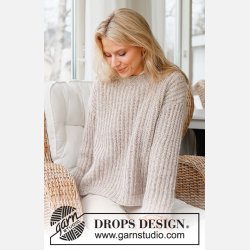 Drops - Caramel Macchiato