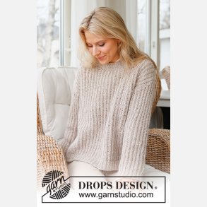 Drops - Caramel Macchiato