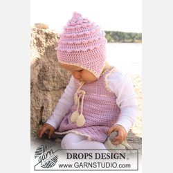 Drops - Sweet Little Cupcake