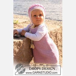 Drops - Sweet Little Cupcake