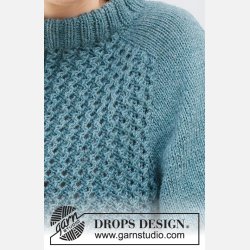 Drops - Follow the Fjord