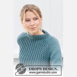 Drops - Follow the Fjord