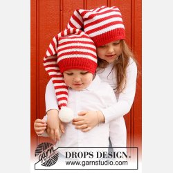 Drops - Santa's Helpers