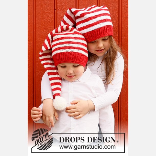 Drops - Santa's Helpers