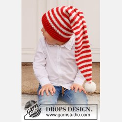 Drops - Santa's Helpers