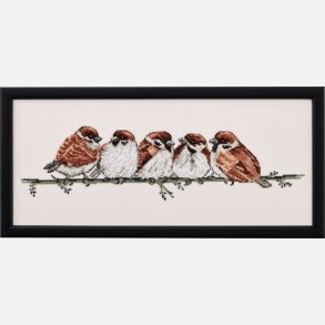 By Permin - Grspurve