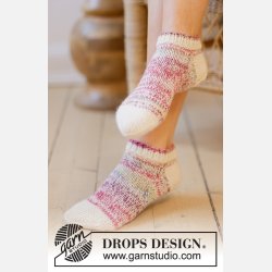 Drops - Sweet Treats