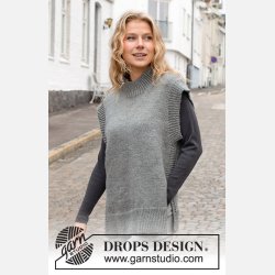 Drops - Grey Stone Hill