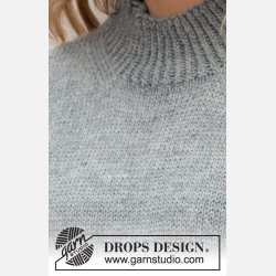 Drops - Grey Stone Hill