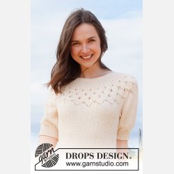 Drops - Swing by Spring dress