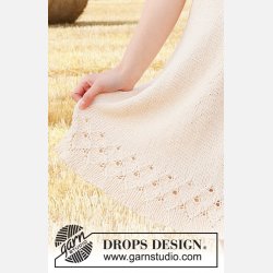 Drops - Swing by Spring dress