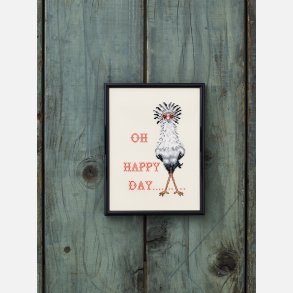 By Permin - Oh HAPPY Day