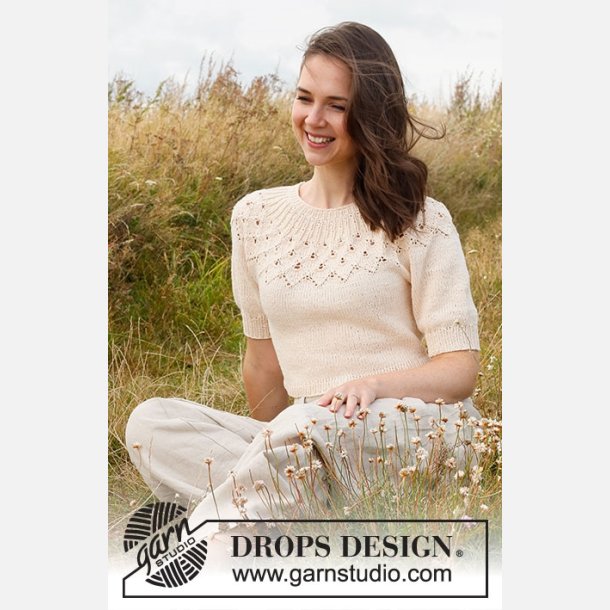 Drops - Swing by Spring top