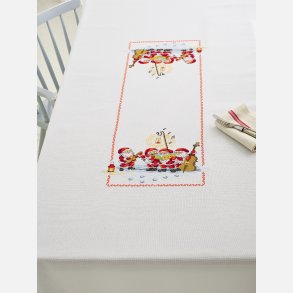 By Permin - Orkester Nisserne