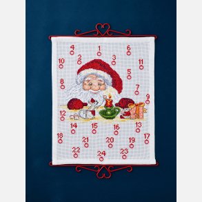 By Permin - Julemand og mus