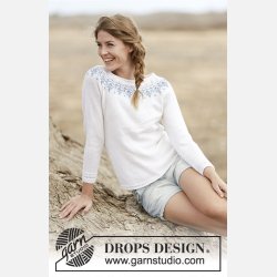 Drops - Nordic Summer