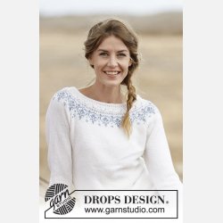 Drops - Nordic Summer