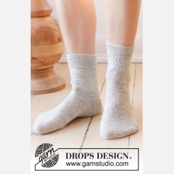 Drops - Walking on the Moon