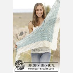 Drops - Shifting Tide