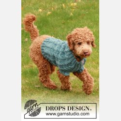 Drops - Barking Cables