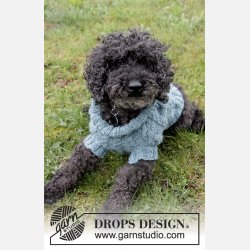 Drops - Barking Cables