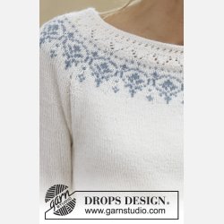 Drops - Nordic Summer