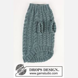 Drops - Barking Cables