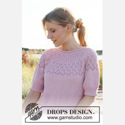 Drops - Now and Forever