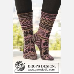 Drops - Roses with Love