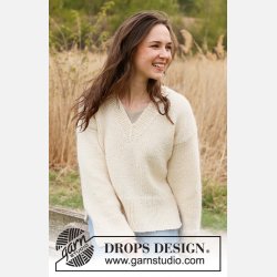 Drops - Country Cream