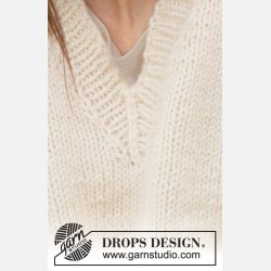 Drops - Country Cream