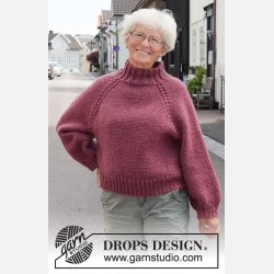 Drops - Crisp Cranberry