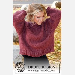 Drops - Crisp Cranberry