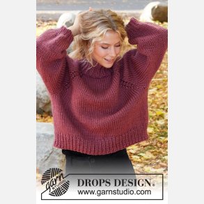 Drops - Crisp Cranberry