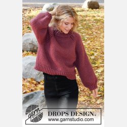 Drops - Crisp Cranberry