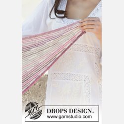 Drops - Rays of Sunset