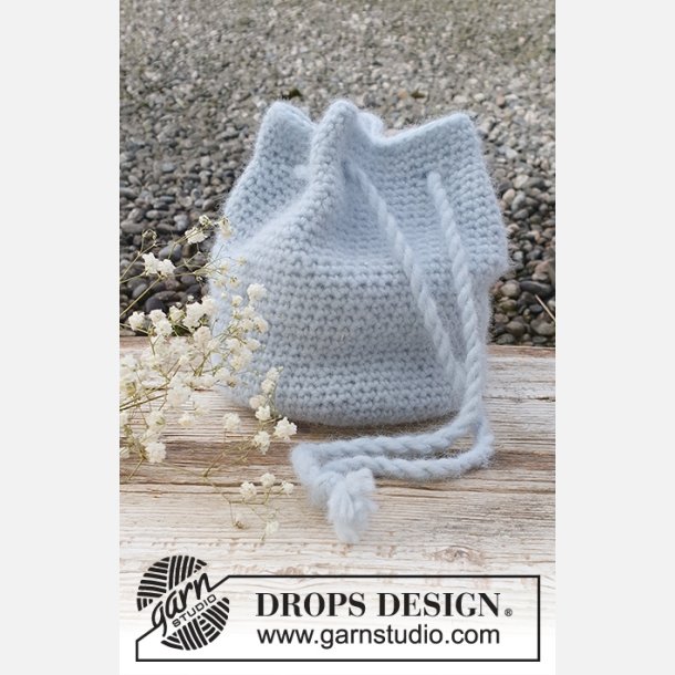 Drops - Treasure Pouch