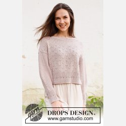 Drops - Open Windows